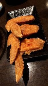 居酒屋亀屋権八