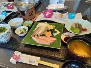松戸甲羅本店