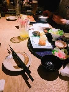 魚魯魚魯東陽町店