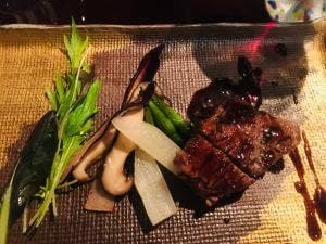 東山ロベール デュマ