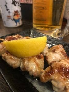 トリコ堂