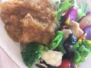 カフェ縞 年縞博物館