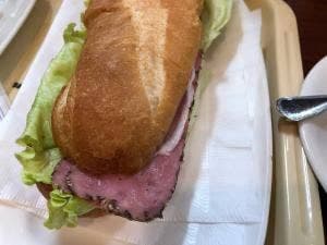 ドトールコーヒーショップ 相鉄大和店
