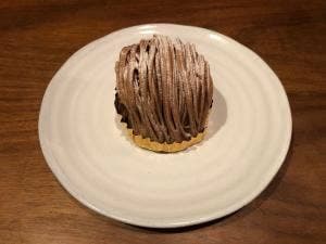パティスリー ルナール