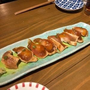 ネオ焼鳥酒場 七つ家