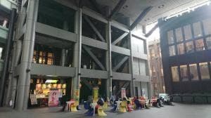 サブウェイ 東京大学工学部2号館店
