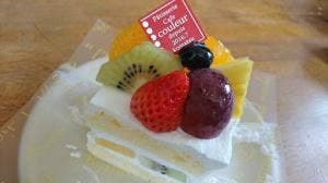 パティスリーカフェ クルール