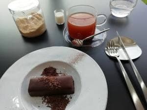 LA CHOCOLATERIE NANAIRO