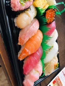 銀のさら 守口店