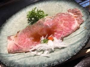 ステーキハウス 上田