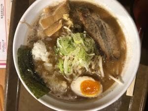 清勝丸 南大沢ミートレア