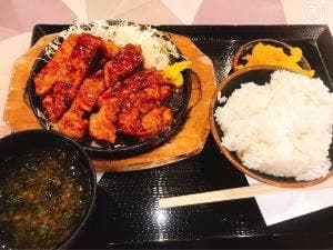 豚屋とん一 イオンモール倉敷店