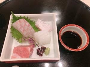 大正家 お食事処