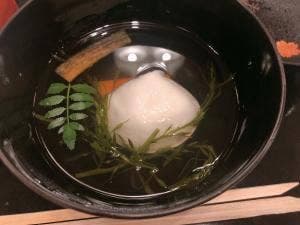大正家 お食事処