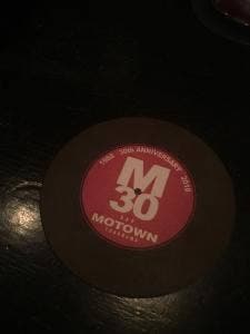 バー・モータウン