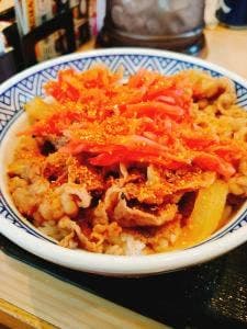 吉野家 西京極七条店