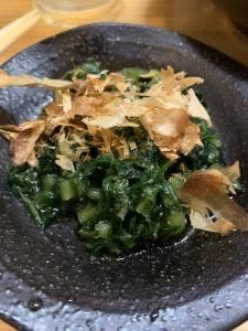魚の酒場 魚すけ