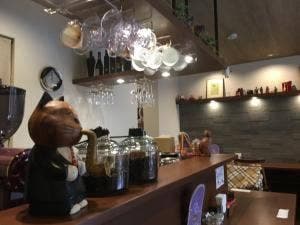 Cafe XuXu