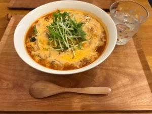 らーめんダイニング WaiWai