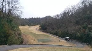 オータニ広尾カントリークラブ レストラン