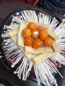 ちゃんこ 時津浪