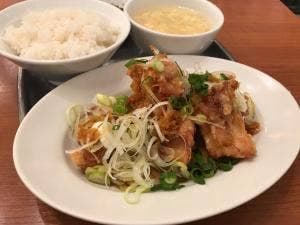 胡同家常菜 丸ビル店