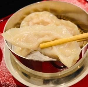 Chinese dining 文月