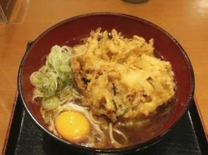 越後そば 八千代台店