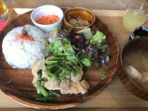 musubi cafe