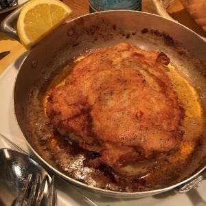 Gigi osteria