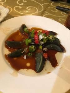 華美宴