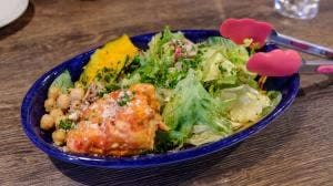 トラットリアTino