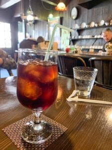 自家焙煎喫茶 ぼうたん