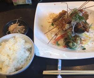 麺ダイニング じん