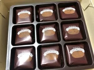 石村萬盛堂 博多マイング店