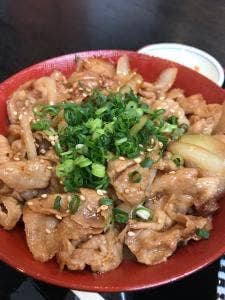 博多葱しゃぶ 一休