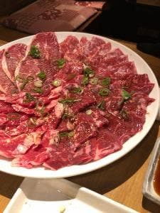 カルビ屋大福尾道店