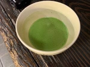 京都宇治茶房 山本甚次郎