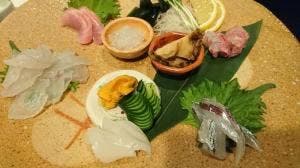 御馳走 よし春