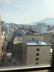 薩摩彩膳 きずな ホテルグランセレッソ鹿児島