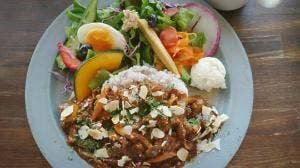 cafe hito no wa