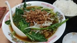 台湾料理 四季香