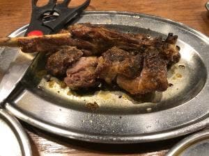 釜焼鳥本舗 おやひなや 西新宿店