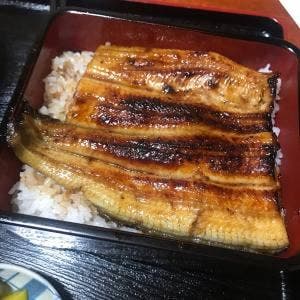 和食処うなぎ 天心