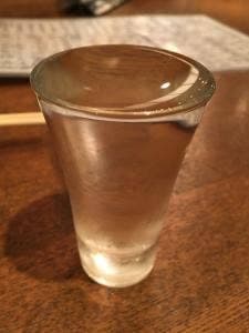 旬和席 いちいち つう