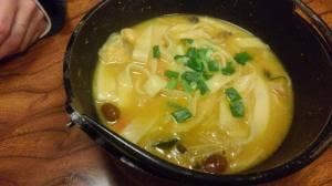 手作り料理かざま