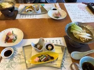 琵琶レイクオーツカ