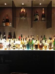 premier bar
