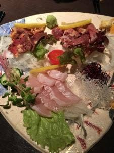 山小屋居酒屋 Sumika