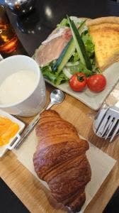 プラス コーヒー タカノ